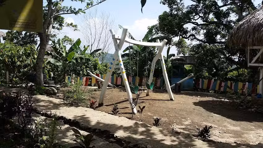 Finca agrotur&iacute;stica La Protectora