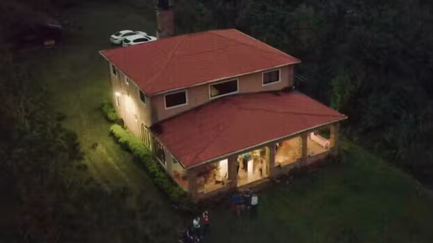 Finca Familia Ardavin