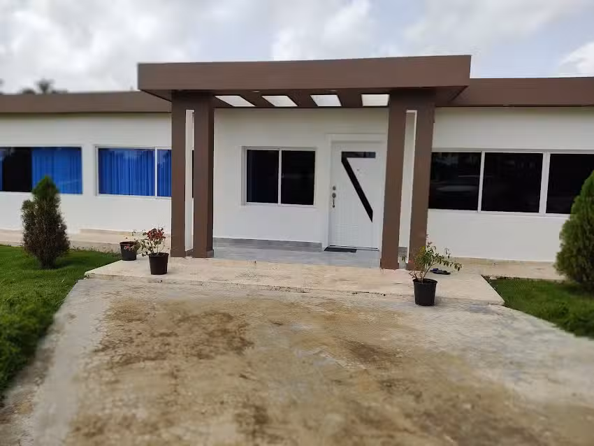 Finca J&C