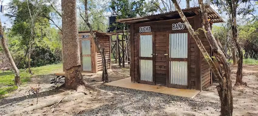 Finca Paraiso RD Jayaco