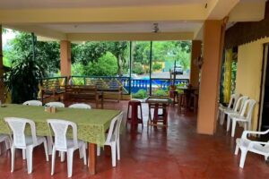 Finca Sandoval Bautista