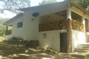 Finca Torron Alegria