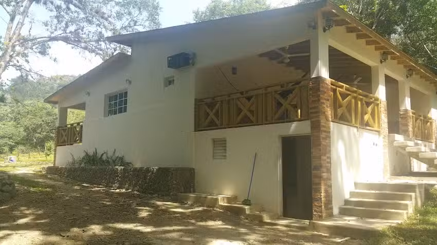 Finca Torron Alegria