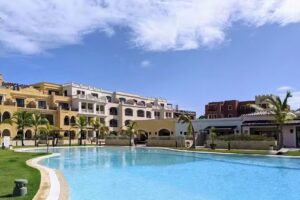 Fishing Lodge Cap Cana