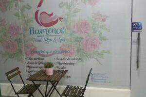 Flamenco Nail Bar & Spa