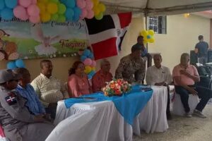 Fundacion jiman&iacute; ciudad de Dios