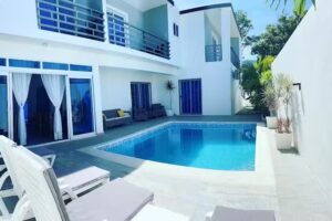 Gaia Residence Hotel Boutique