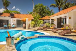 Garden by the Sea &ndash; Boutique B&B Hotel