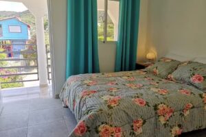 Giacali B&B y Pizzer&iacute;a Hotel