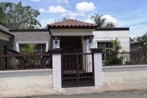 Gicela Ramos carderon