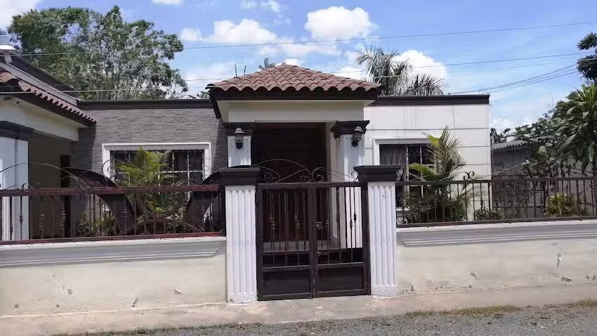 Gicela Ramos carderon