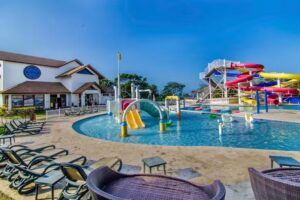 Go Go Dominican Republic