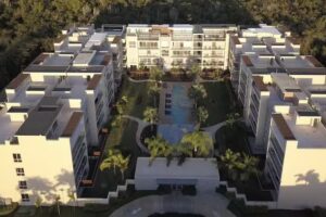 Good vibes apartment