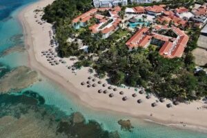 Gran Ventana Beach Resort