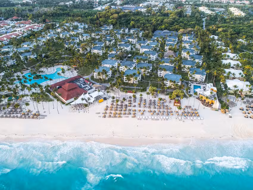 Grand B&aacute;varo Princess