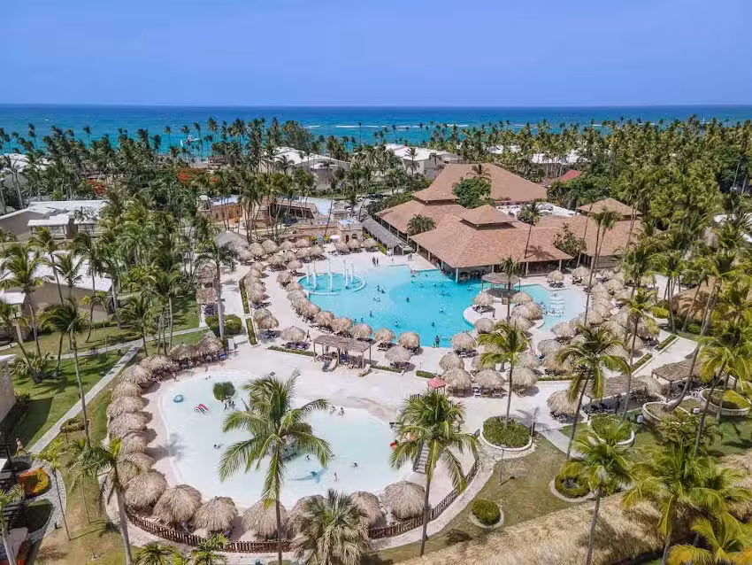 Grand Palladium Punta Cana Resort & Spa &ndash; All Inclusive