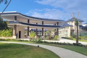 Grand Paradise Playa Dorada