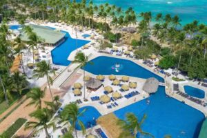Grand Sirenis Punta Cana Resort
