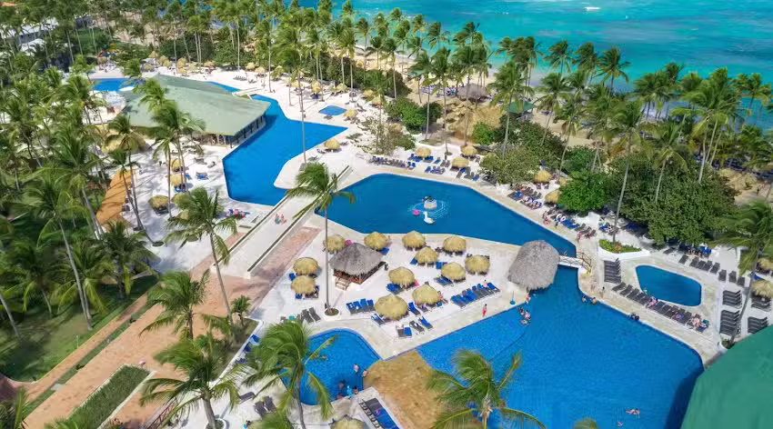 Grand Sirenis Punta Cana Resort