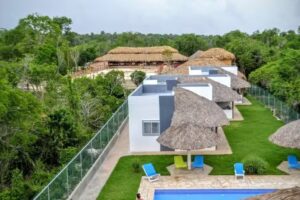 Green Village Bayahibe