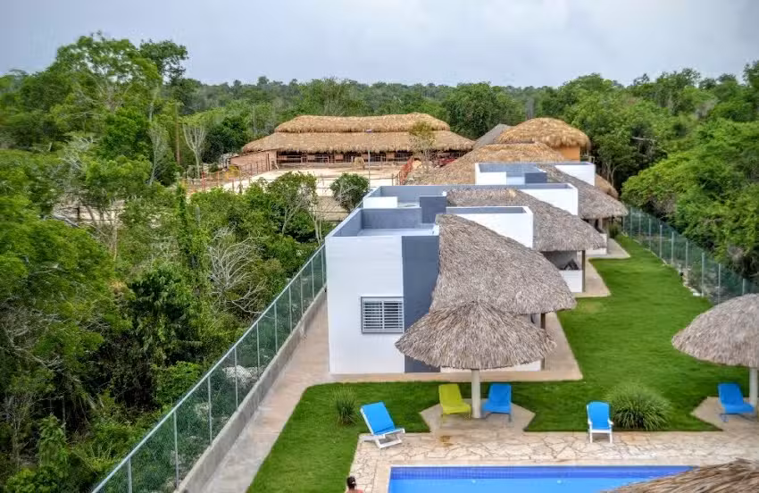 Green Village Bayahibe