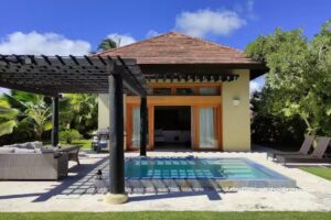 Green Village Cap Cana