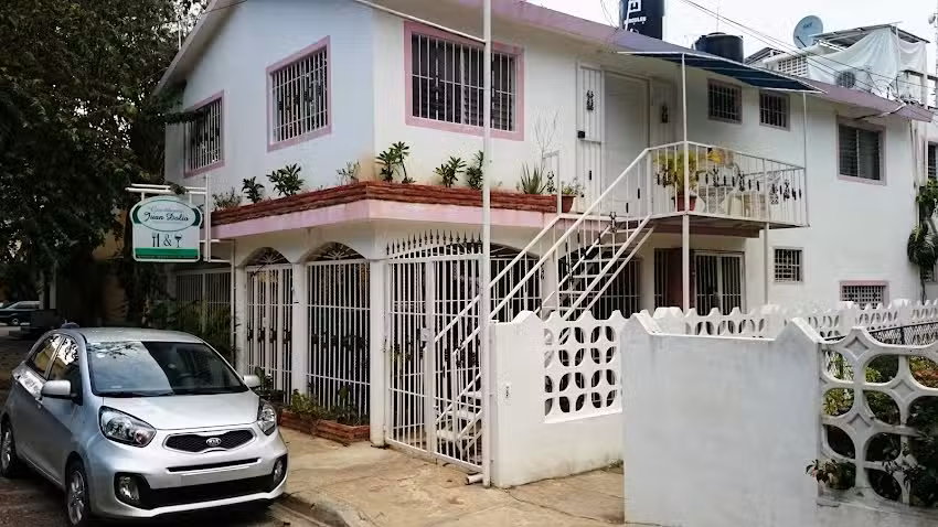 Guesthouse Juan Dolio