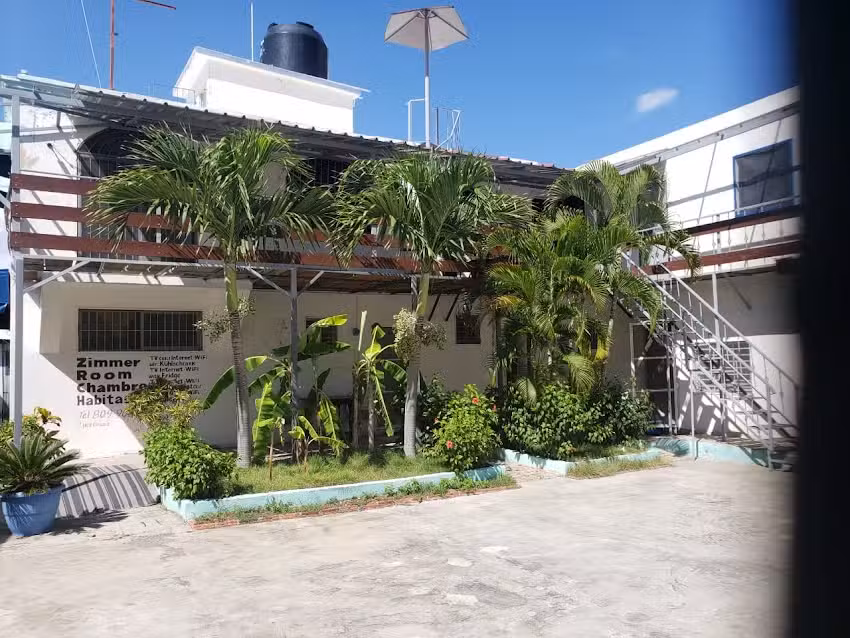 GUESTHOUSE LUCY ROOMS