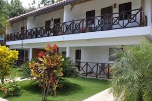 Guesthouse Piedra Marron