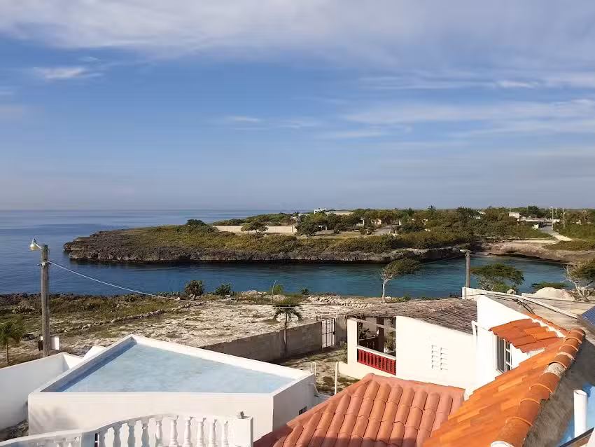 Guesthouse &ndash; Villa Isla