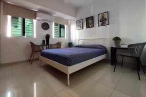 Habitaci&oacute;n Privada Centrica