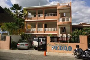 Habitaciones Don Pedro