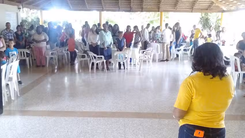 Habitaciones La Americana