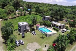 Hacienda Abreu Morillo