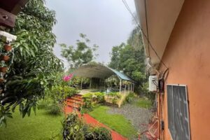 Hacienda Alvarez y Jacobs