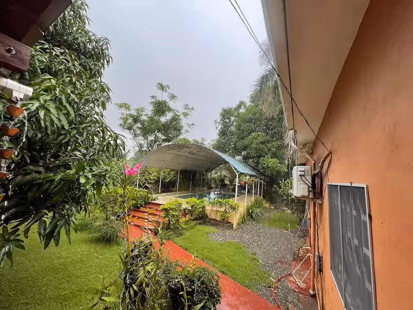 Hacienda Alvarez y Jacobs