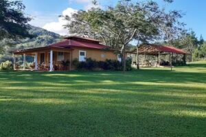 Hacienda del Rio Casa Grande Bonao