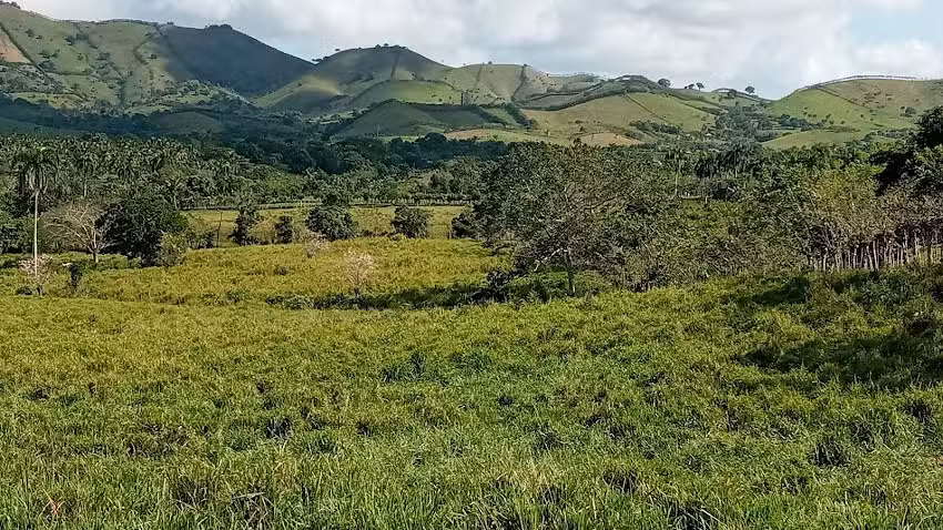 Hacienda Don Francisco (Fucho)