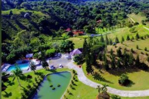 Hacienda Don Manuel Ulloa Osvaldo Sánchez