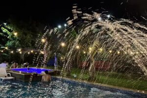 Hacienda Don Pedro Rd