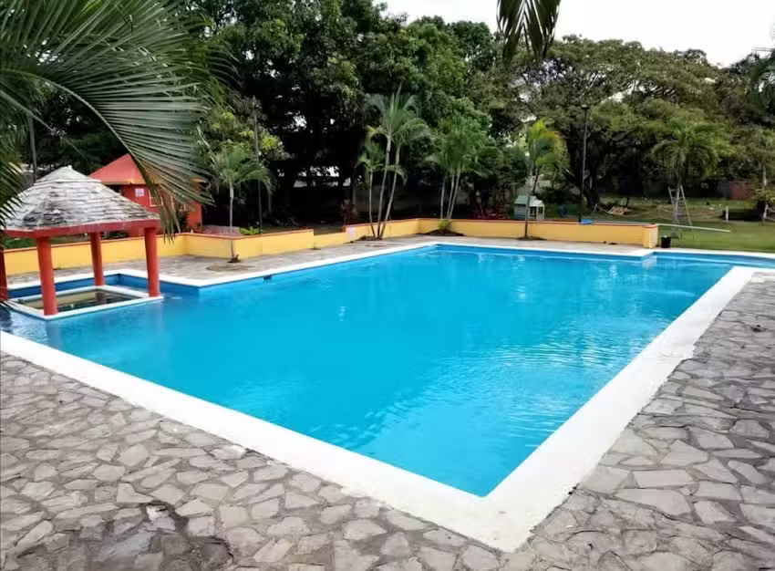 Hacienda Do&ntilde;a Antonia