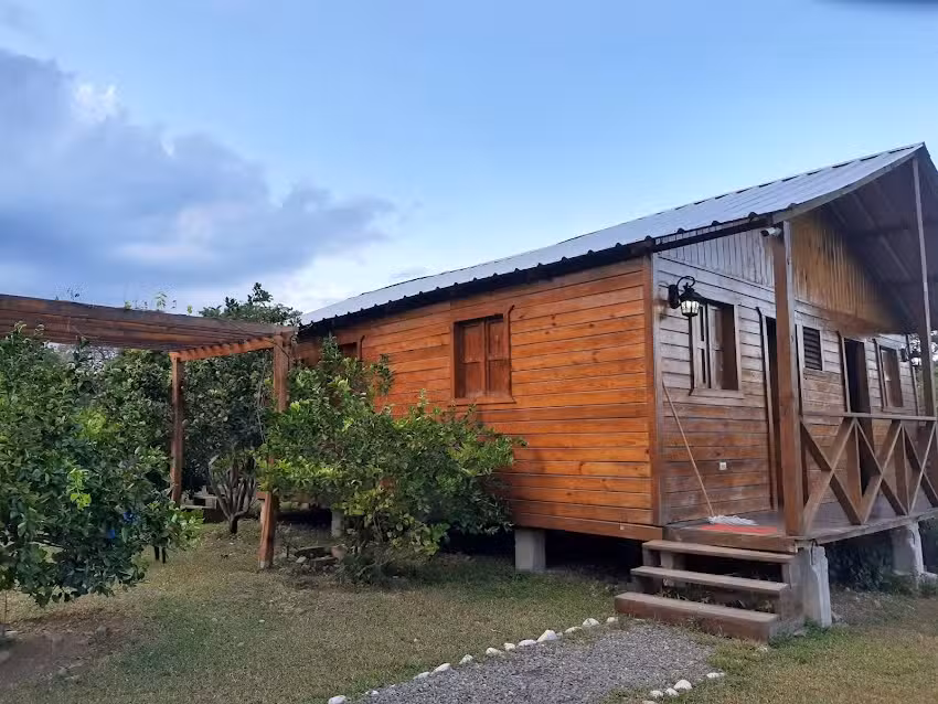 Hacienda Do&ntilde;a Pola, Don Papo