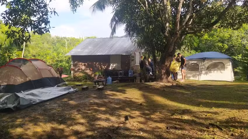 Hacienda Ecol&oacute;gico Macao