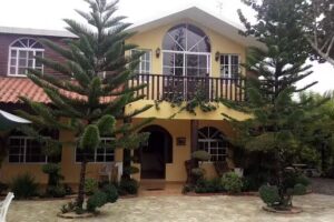 Hacienda Familia Batista Marmolejos