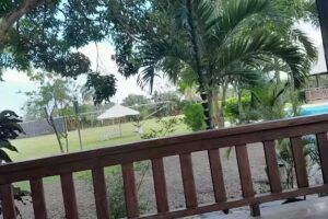 Hacienda Juan Fernandez