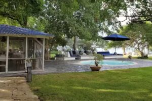 Hacienda los Guayacanes