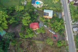 Hacienda Nieves &ndash; Mej&iacute;a