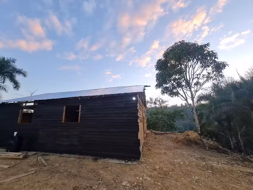 Hacienda Reyes Guaba