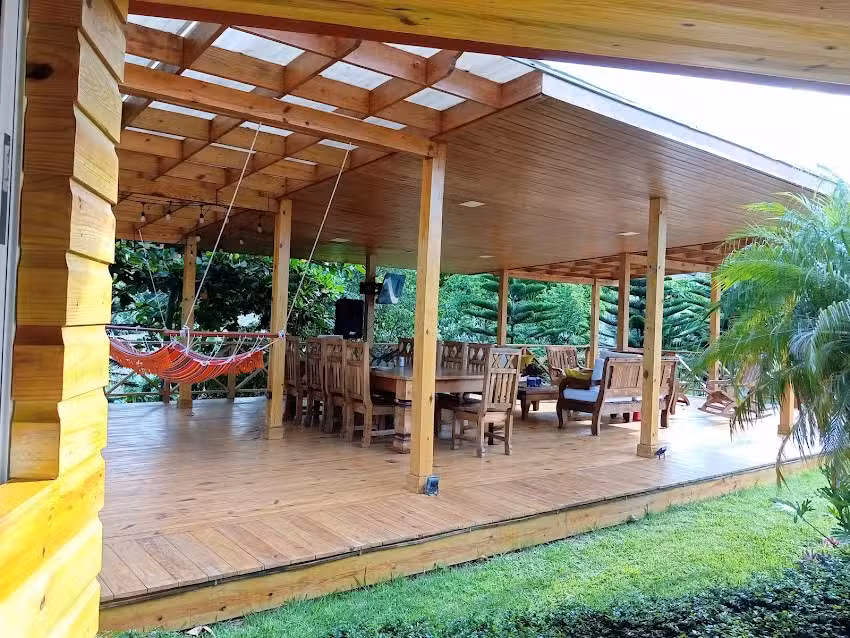 HACIENDA ROSARIO "COW RANCH"