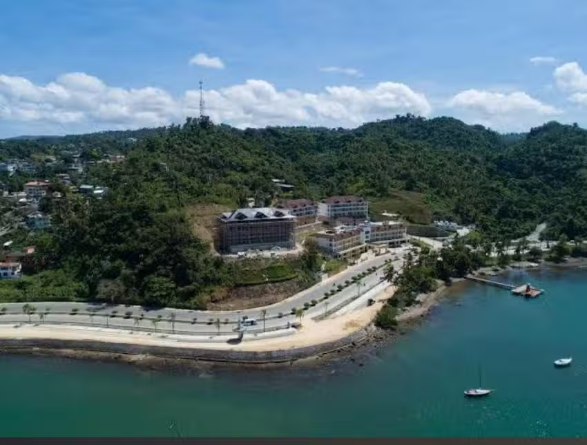 Hacienda Samana Bay Hotel & Residences